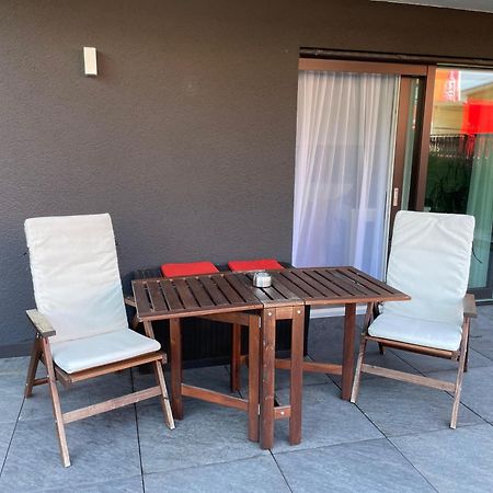 M&M-Apartment Бруніко Екстер'єр фото