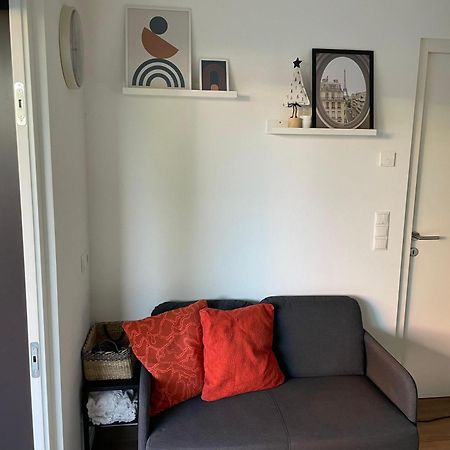 M&M-Apartment Бруніко Екстер'єр фото