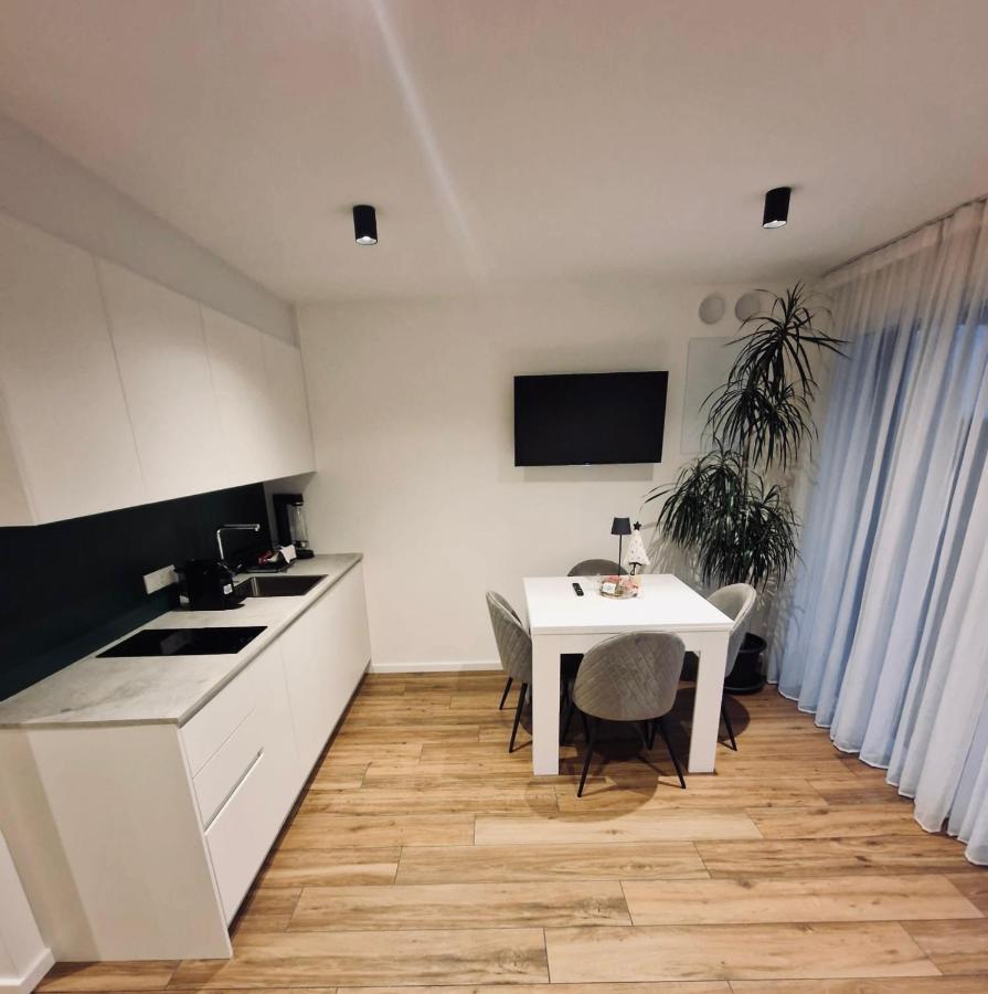 M&M-Apartment Бруніко Екстер'єр фото