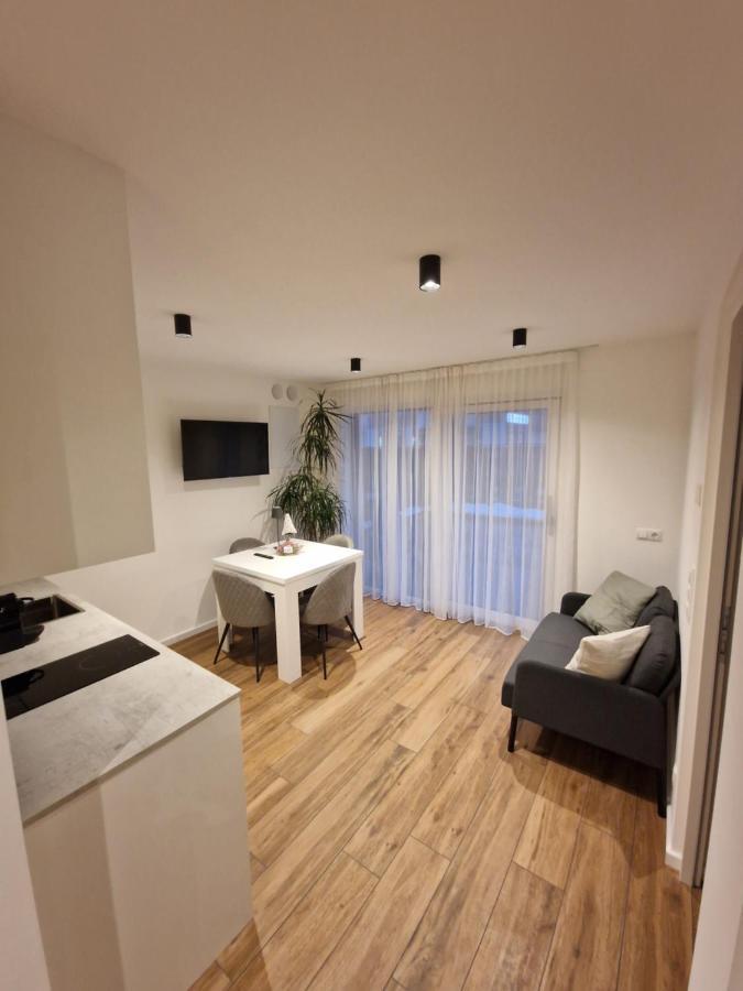 M&M-Apartment Бруніко Екстер'єр фото