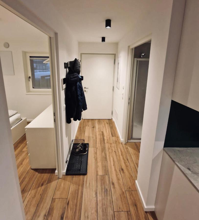 M&M-Apartment Бруніко Екстер'єр фото