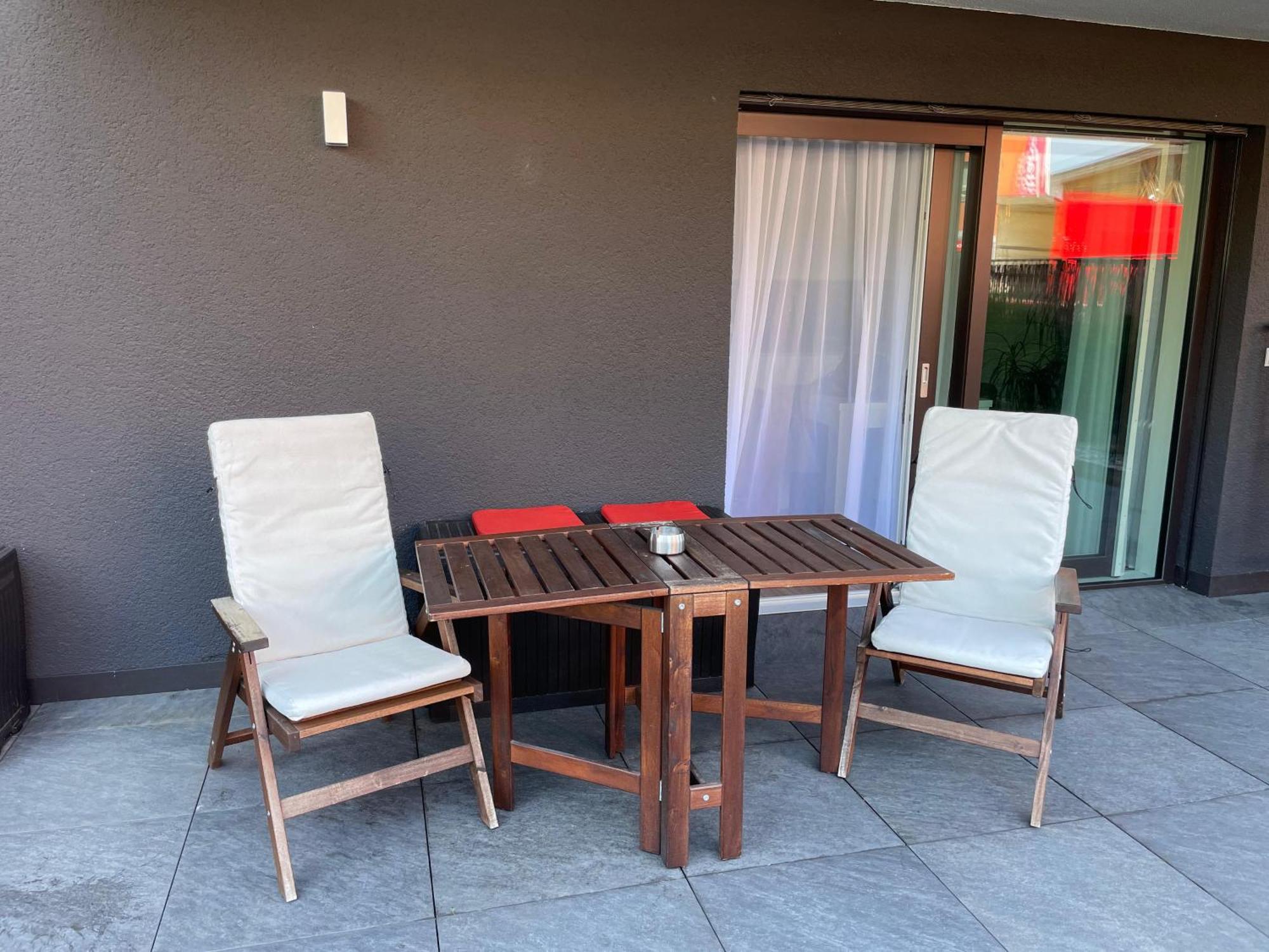 M&M-Apartment Бруніко Екстер'єр фото
