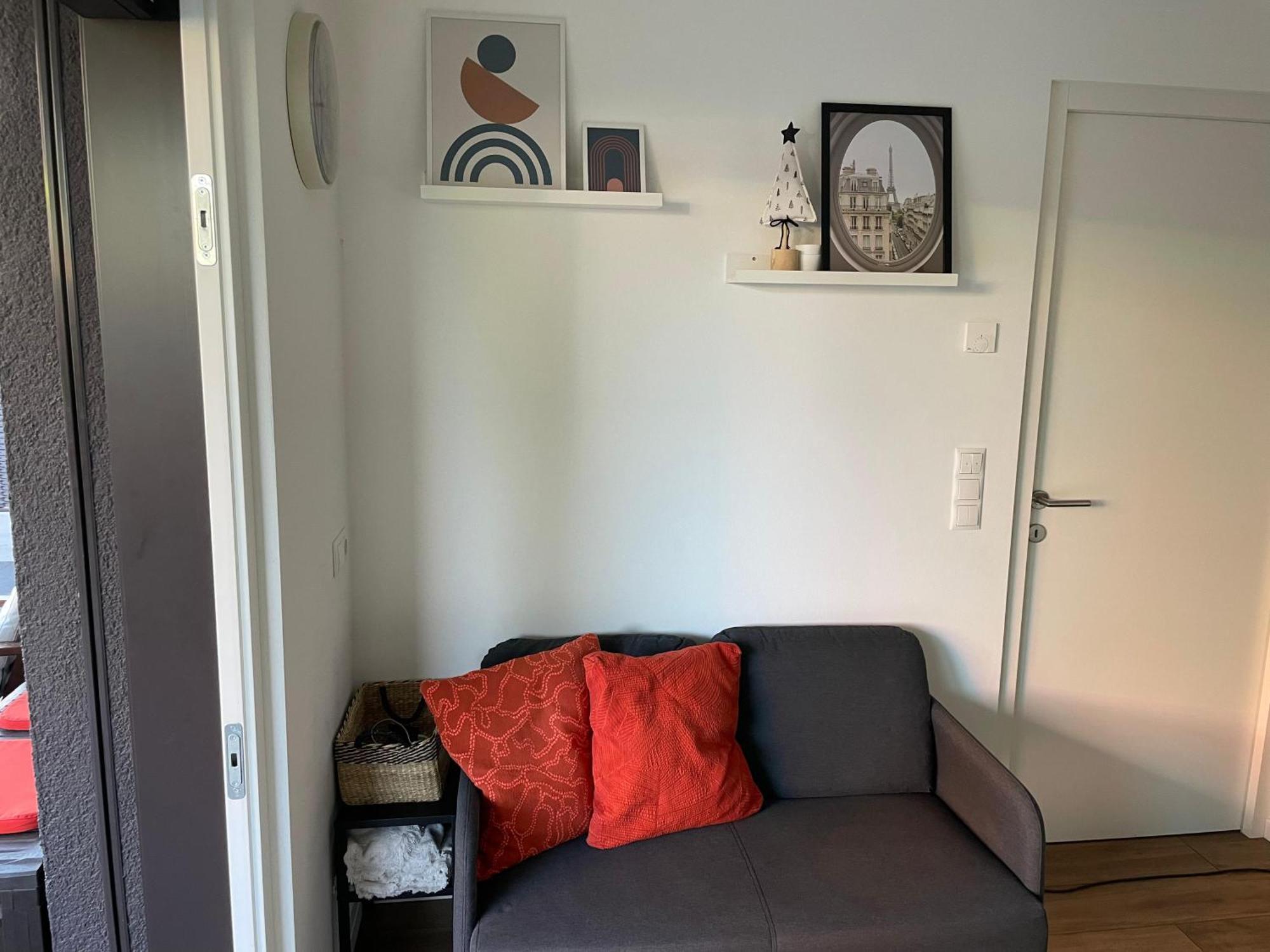 M&M-Apartment Бруніко Екстер'єр фото