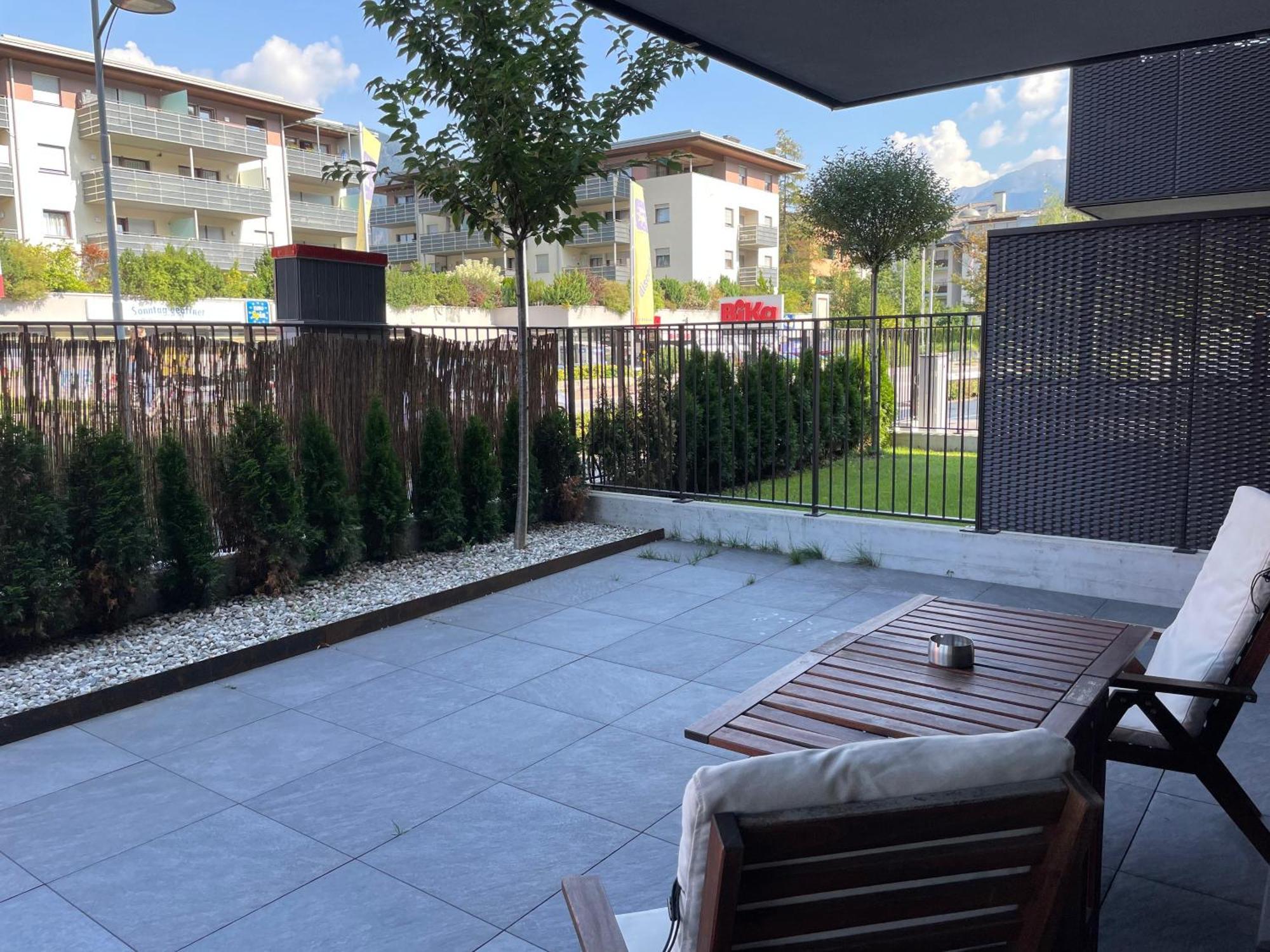 M&M-Apartment Бруніко Екстер'єр фото
